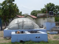 Biogas to Electricity Plant , Ottainatham , Tamilnadu